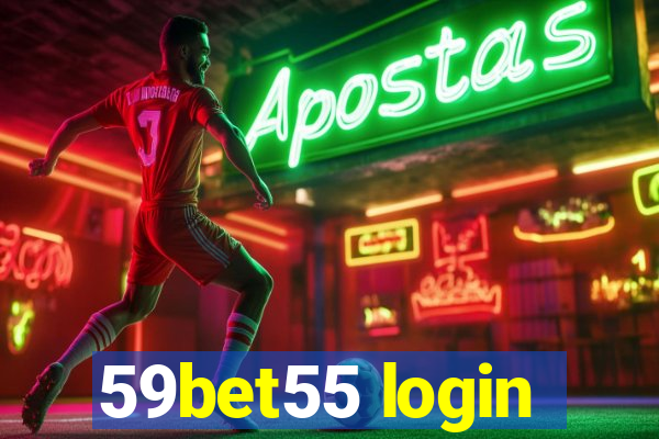 59bet55 login